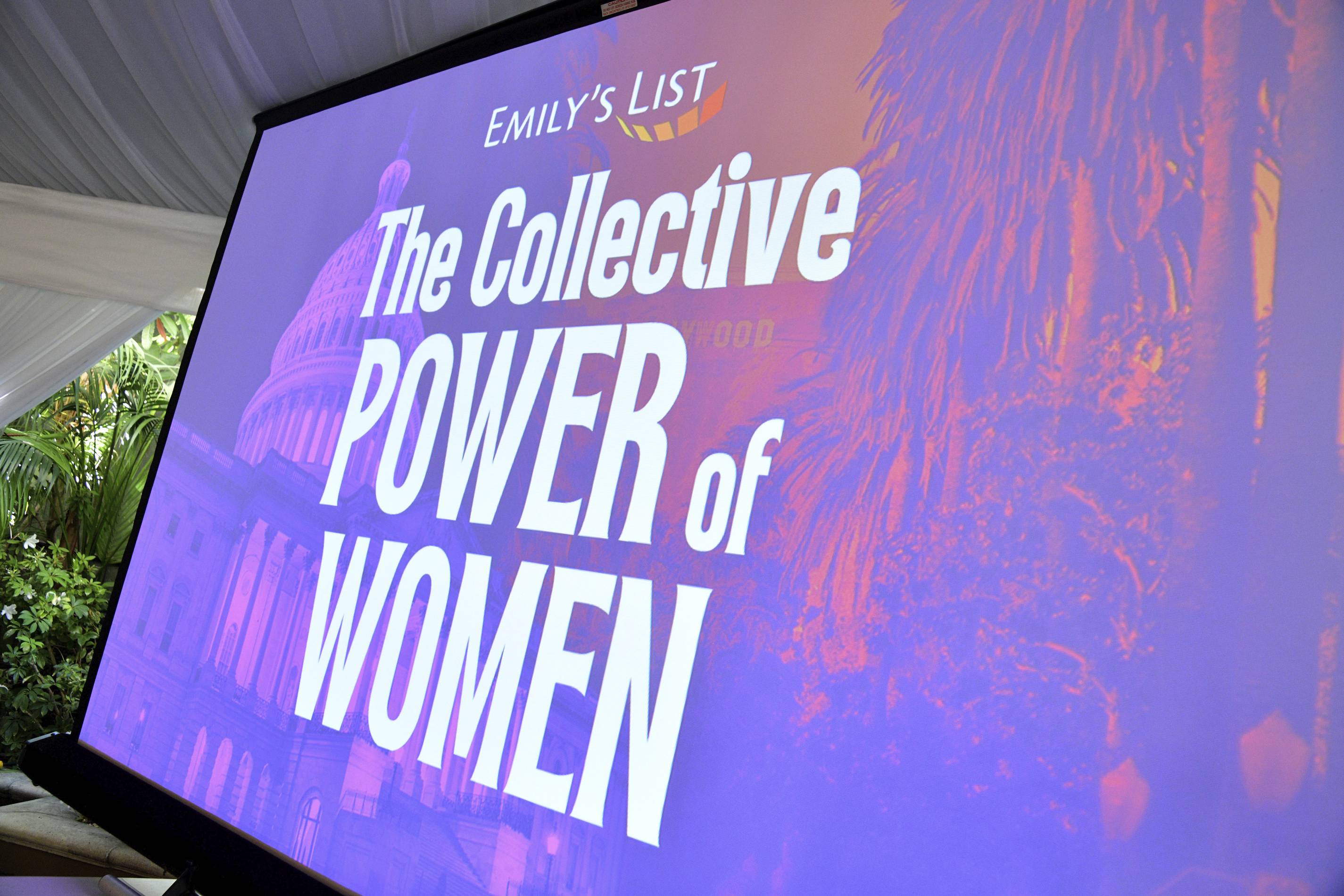 The Collective Power of Women