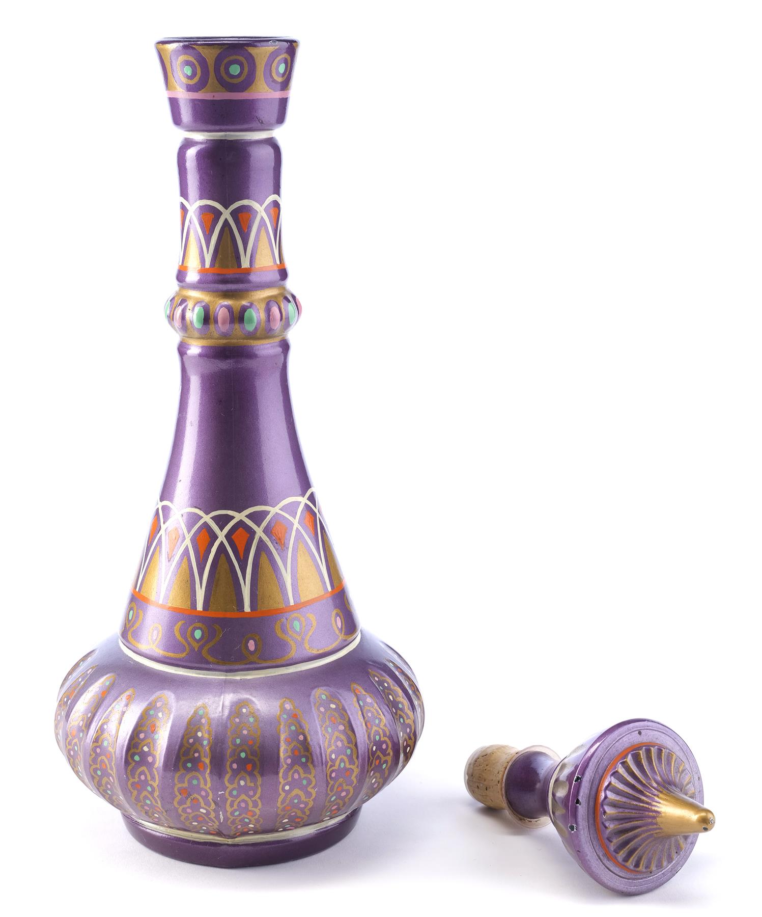 I Dream of Genie Bottle, Prop Store auction