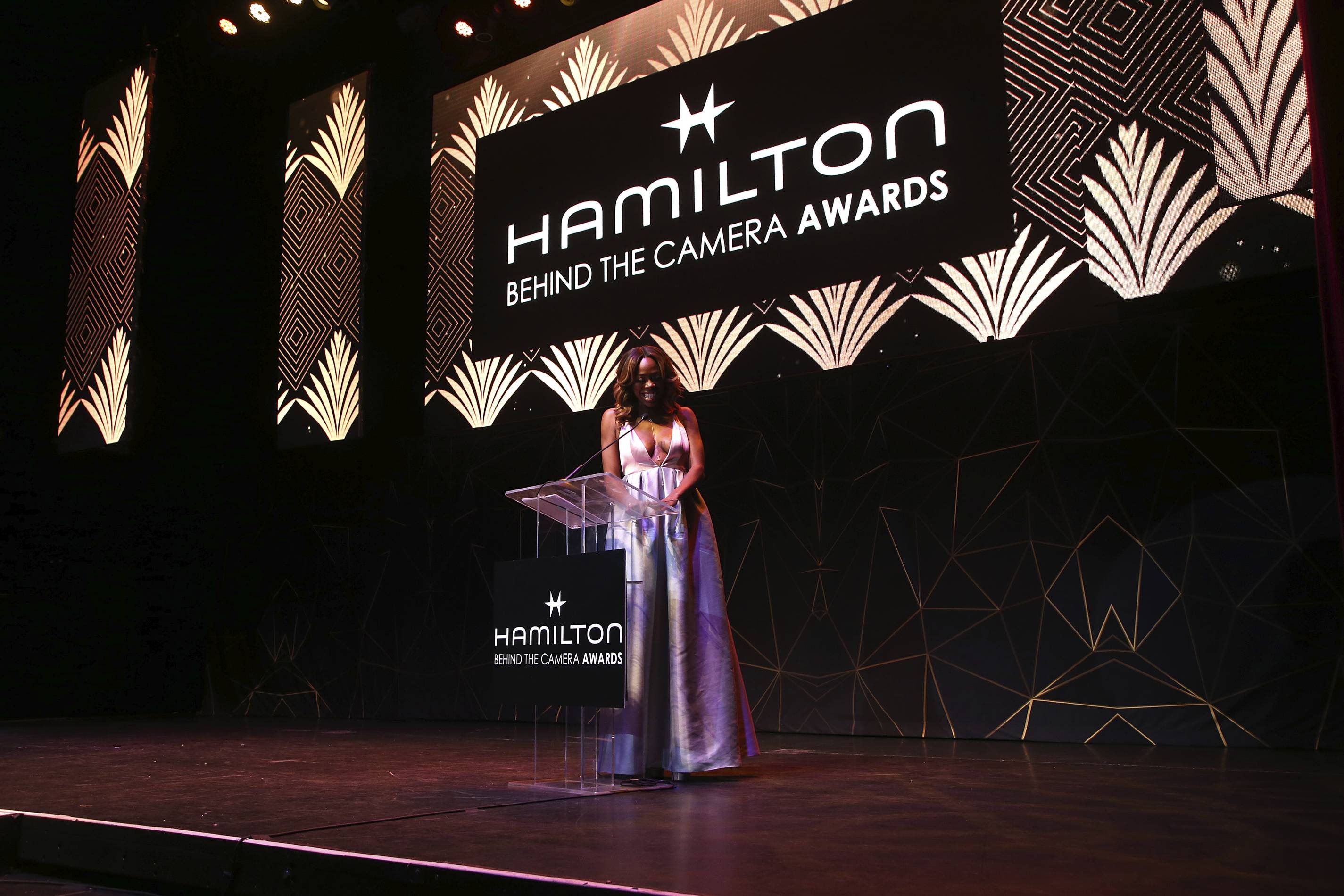 11th Annual Hamilton Awards