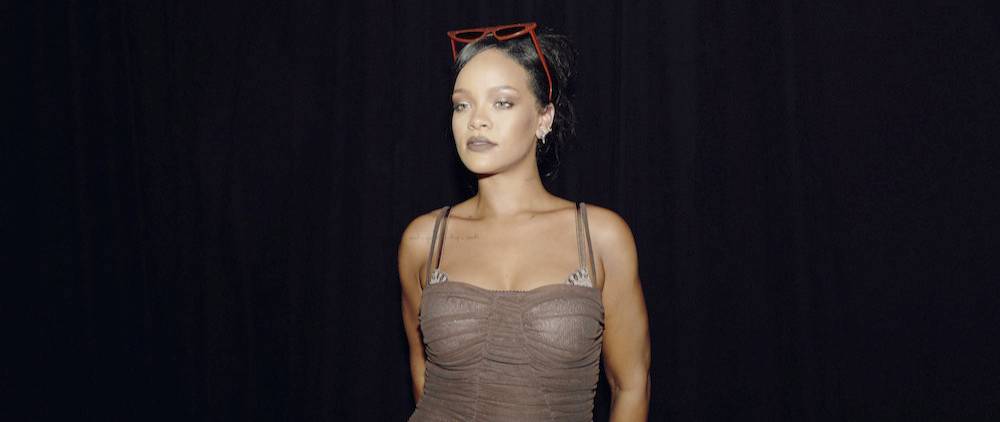 Rihanna's Savage X Fenty Vol. 3 Show Premiere