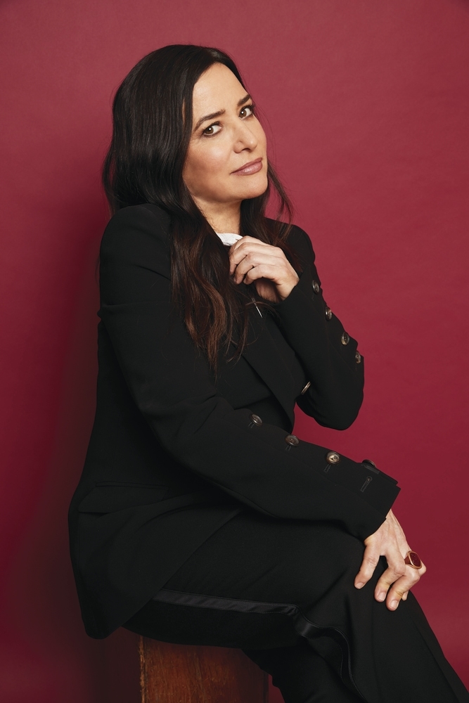 Better Things' Star Pamela Adlon On Where You Can Find Her In LA This ...