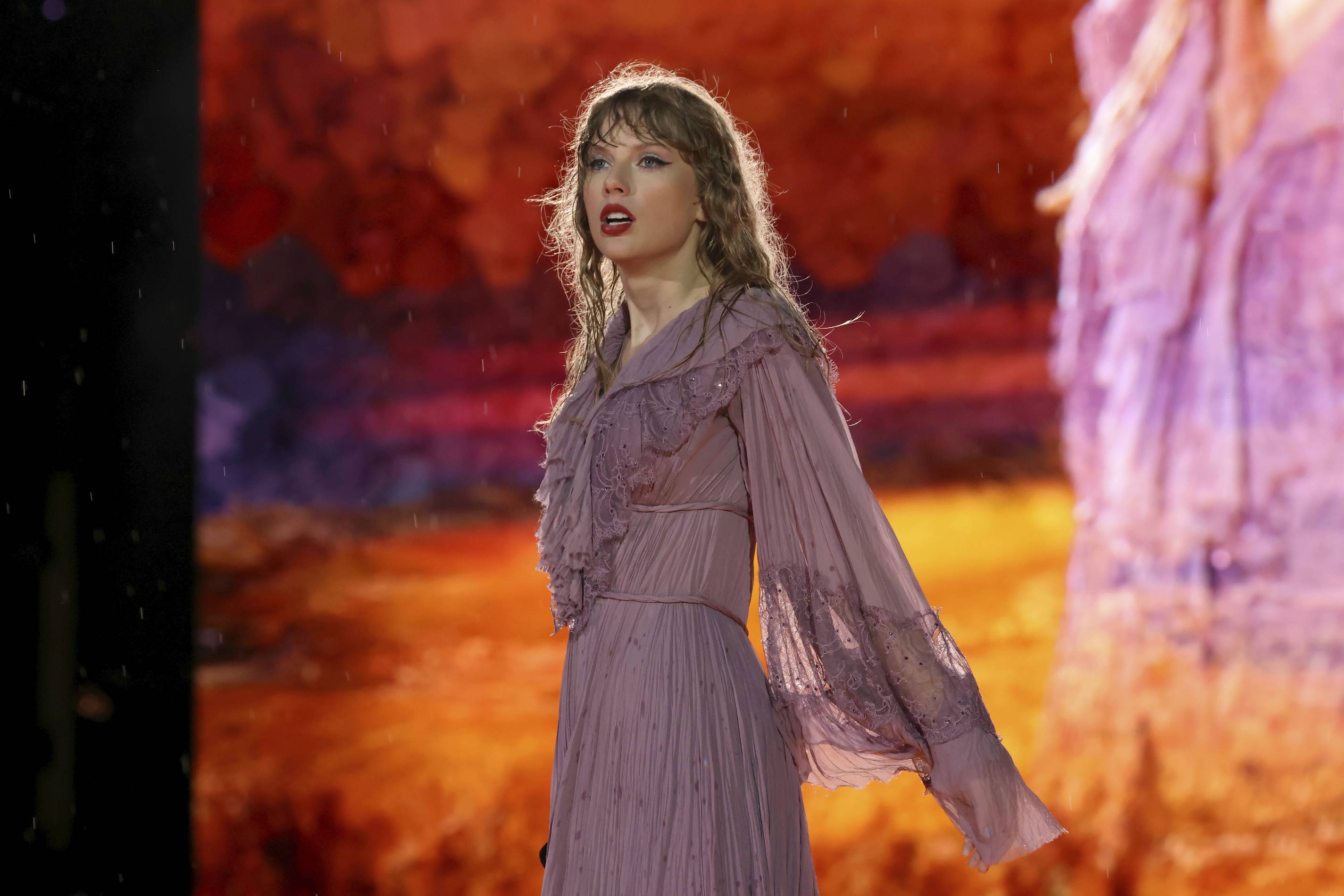 Inside Taylor Swift's Eras Tour Nashville Shows